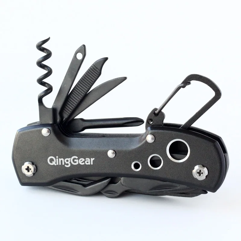 6 шт. карманный нож QingGear 14 дюймов|Ножи| |