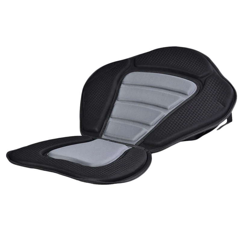 Регулируемая каноэ каяк спинка сиденье для хранения рюкзак подушка надувная