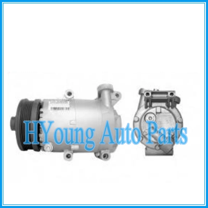 

Factory direct sale auto parts ac compressor for FORD 1016001033 10-160-01035 1016001035 1333040 1388316 1444893