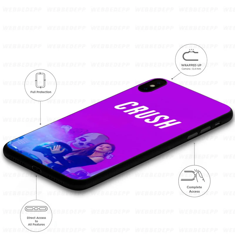 WEBBEDEPP Weki Meki Band K Pop мягкий чехол для Xiaomi Mi 9T 9 8 SE 6 A1 A2 A3 Lite MiA1 MiA2 MiA3 F1 MAX 3 Mi8 CC9E CC9 |
