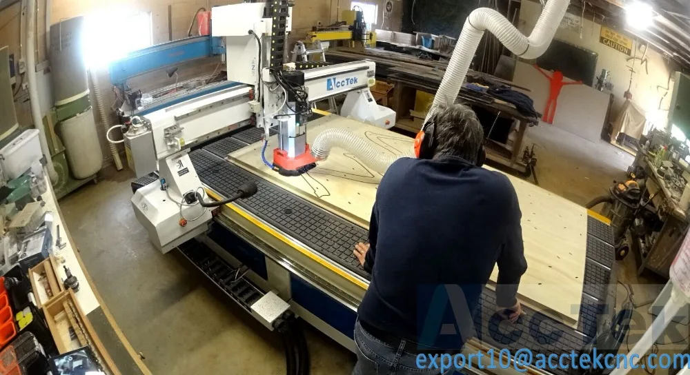 AKM1530C cnc маршрутизатор автоматический сменщик инструментов/линейный тип|auto tool