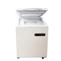 new professional mass freezing machine lcd touch screen separating machine frozen separator tbk 948