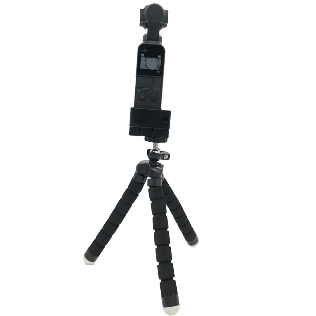 Держатель для штатива DJI Osmo Карманный Многофункциональный гибкий держатель