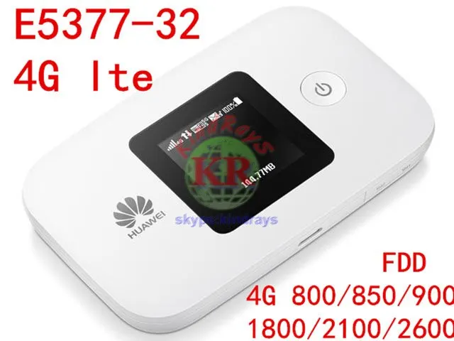 Разблокированный Huawei E5377S-32 4G wifi роутер 3g беспроводной ключ E5377 Карманный 4g Роутер