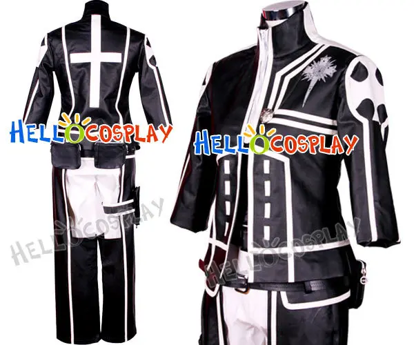Костюм для косплея Lavi Rabi H008 из японского аниме|cosplay costume|cosplay costume menmens cosplay costumes |