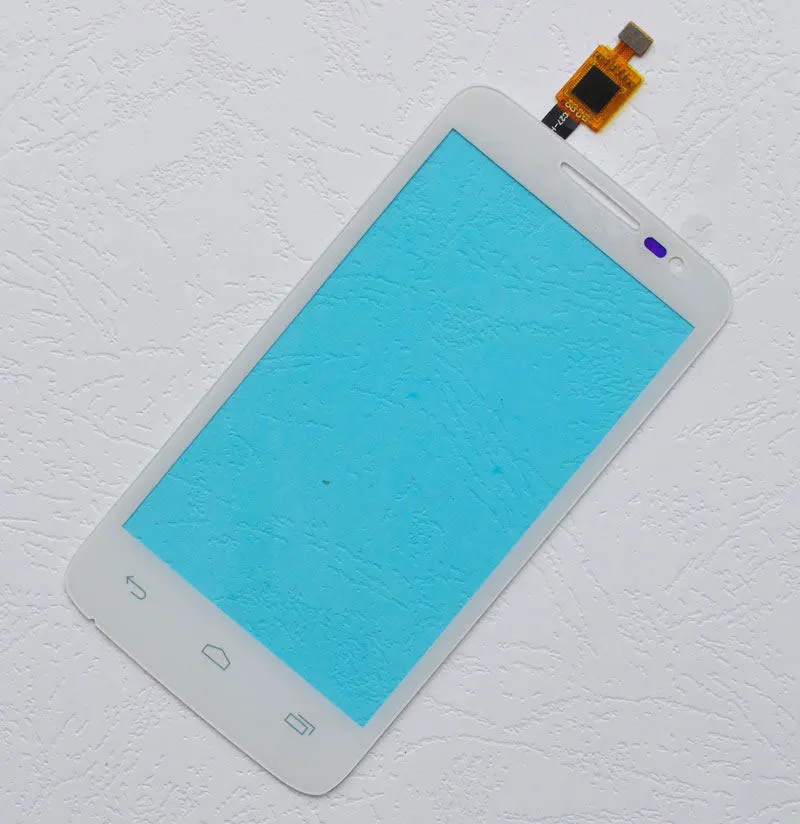 Сенсорный экран BINYEAE 4 0 ''для Alcatel One Touch 'pop 5020 5020X OT5020 5020D дигитайзер сенсорная