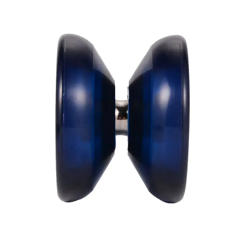 MAGICYOYO K1 мяч YoYo (ABS синий) + 5 струн перчатки большая крутая Подарочная игрушка для