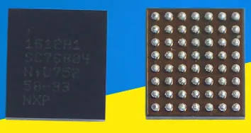 1610A1 1610A2 1610A3 610A3B зарядное устройство для iphone 5S 6 6plus 6s 6sp 7 7plus 8 8P X U2 usb ic чип 36
