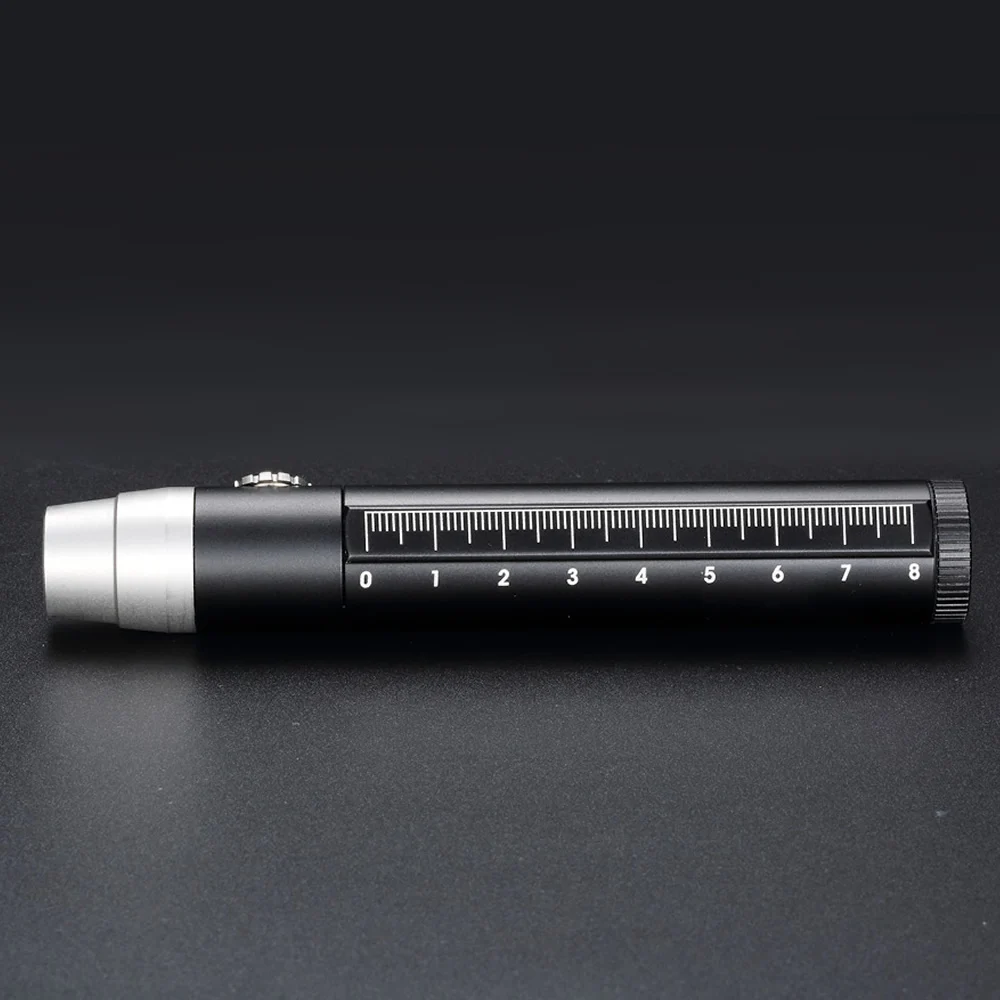 NITECORE GEM10 нефритовый ювелирный антикварный светильник 800 LMs CREE XP-L HI V3 светодиодный идентификационный светильник с драгоценным камнем без батареи 18650