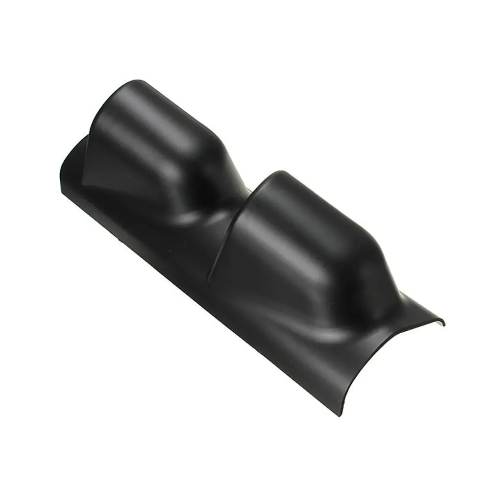 EE Поддержка автомобиля 2 &quot52 мм Gauge Pod Mount Holder с двумя отверстиями универсальные