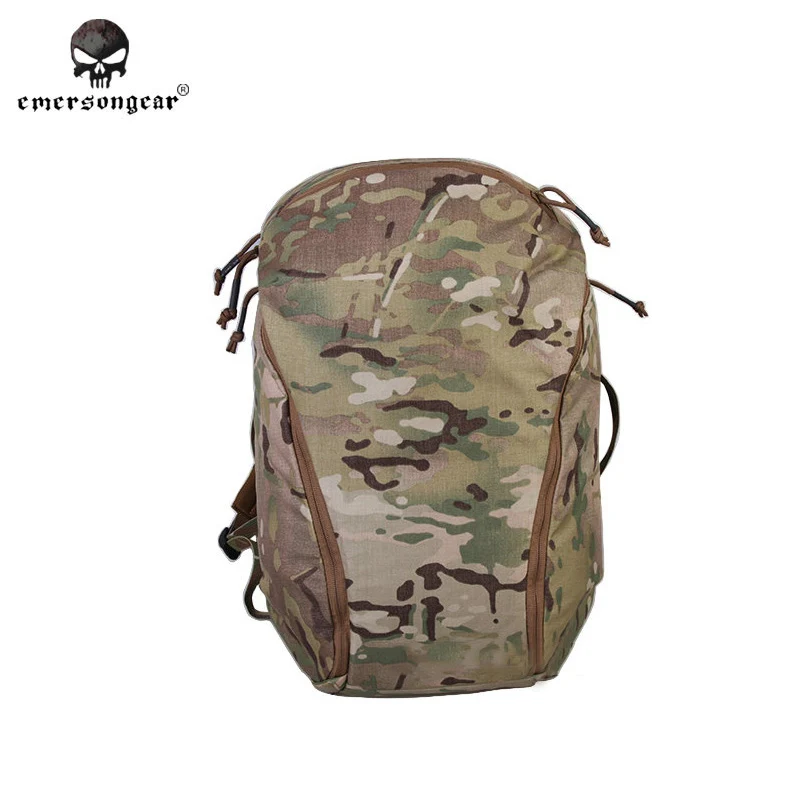 EMERSON Full 18L Lightweight 1 Day Hiking Backpack Airsoft Combat EM9157 |
