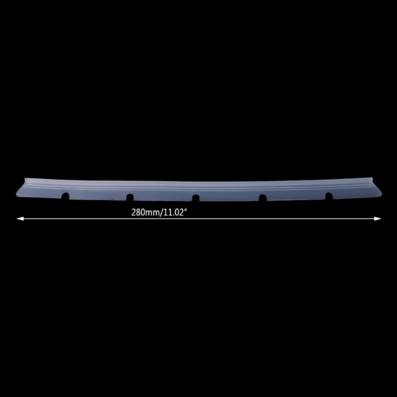 

Replacements Blades Squeegee Brush Kit For Neato Botvac D70, D70E, D75, D80, D85