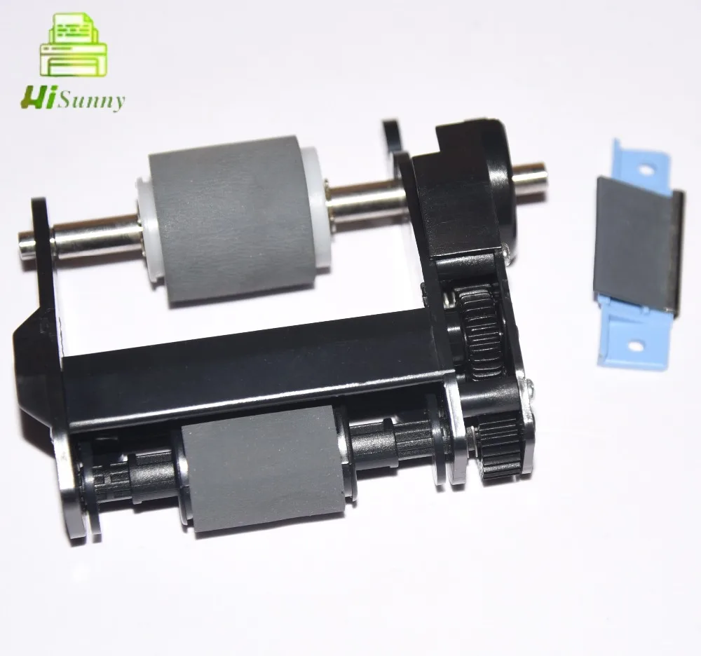 

Original New CC519-67909 CC519 67909 For HP Color LaserJet CM3530 CM3530fs CM 3530 AFD Roller Maintenance Kit