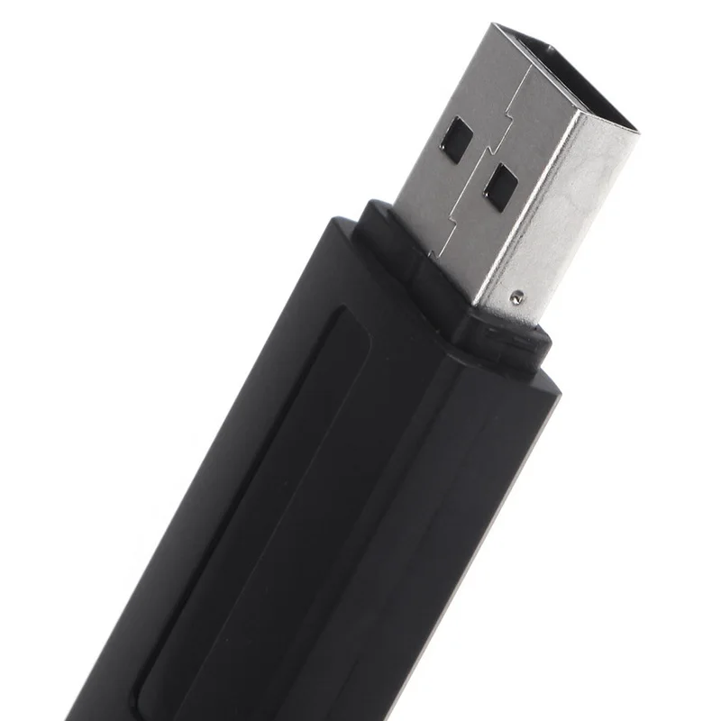 Ant + стикер USB для Zwift Tacx Wahoo Garmin Bkool велосипедный тренажер один круг данные ANT датчик