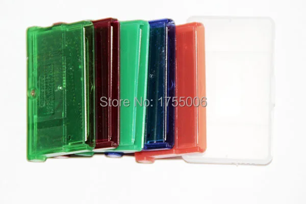 English games card :Emerald Fire Red Ruby Sapphire Leef Green version 5pcs/1lot Children Gift |