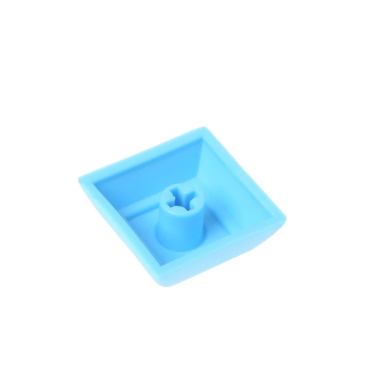 

PBT Keycaps DSA 1u Blank Printed Keycaps For Gaming Mechanical Keyboard High Quality Keyboard Keycap NoEnName_Null