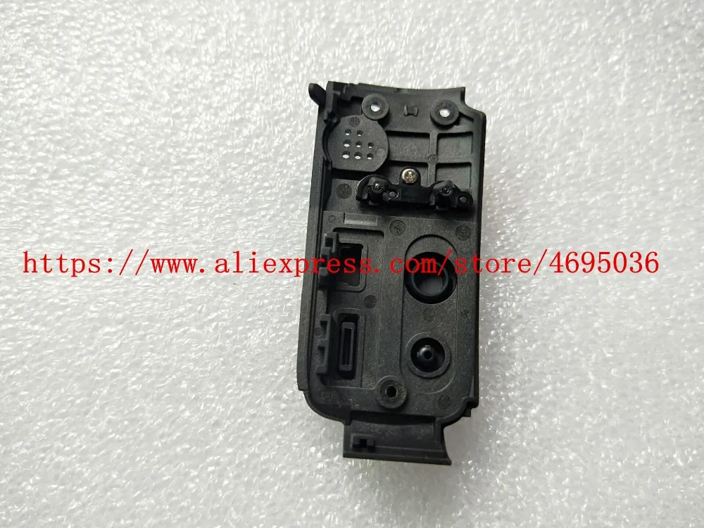 Новая Резиновая Нижняя крышка 6D USB Замена клеммы для Canon резиновые запасные части