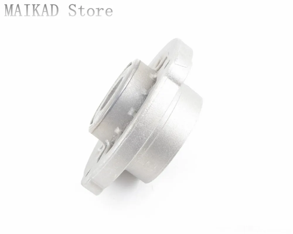 Переднее Крепление стойки для BMW F01 F02 F03 F04 730i 740i 750i 760i 730Li 740Li 750Li 760Li 730d 31306850031|Детали