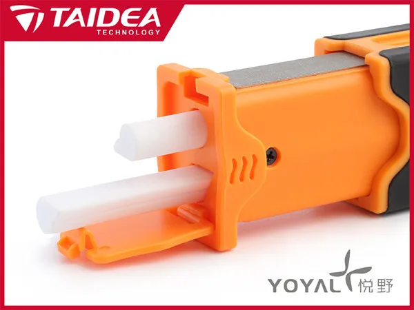 TAIDEA открытый Керамика Ножи точилка TY1406 H5