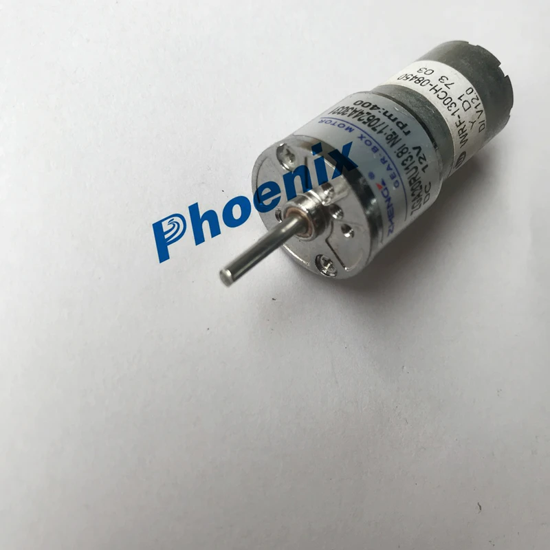 Phoenix Heidelberg 00.780.1329 ZGA17RU/RT чернильный утиный двигатель Mitsubishi импортный высокое