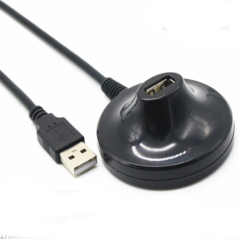 5 футов высокоскоростной USB 2 0 3 тип Папа мама беспроводной WIFI адаптер удлинитель