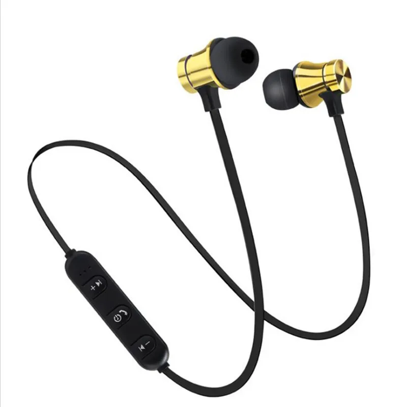 GutsyMan XT11 Bluetooth наушники беспроводные для Xiaomi iPhone стерео auriculares fone de ouvido с