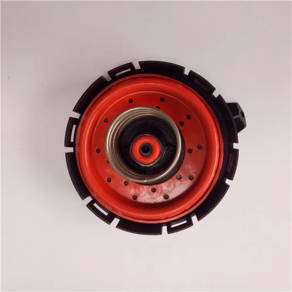 Клапан регулировки давления клапана для B MW 545i 550i 645i 650i 745i 750i OEM 11127547058 11 12 7 547 058