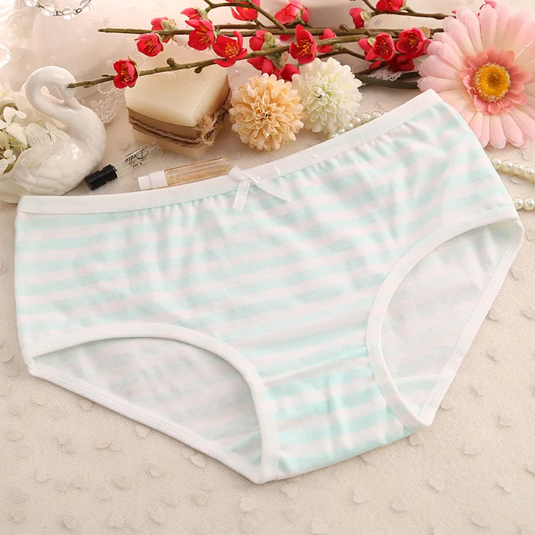 Нижнее белье в полоску 5 шт./лот|underwear slimming|underwear t-shirtunderwear chart |