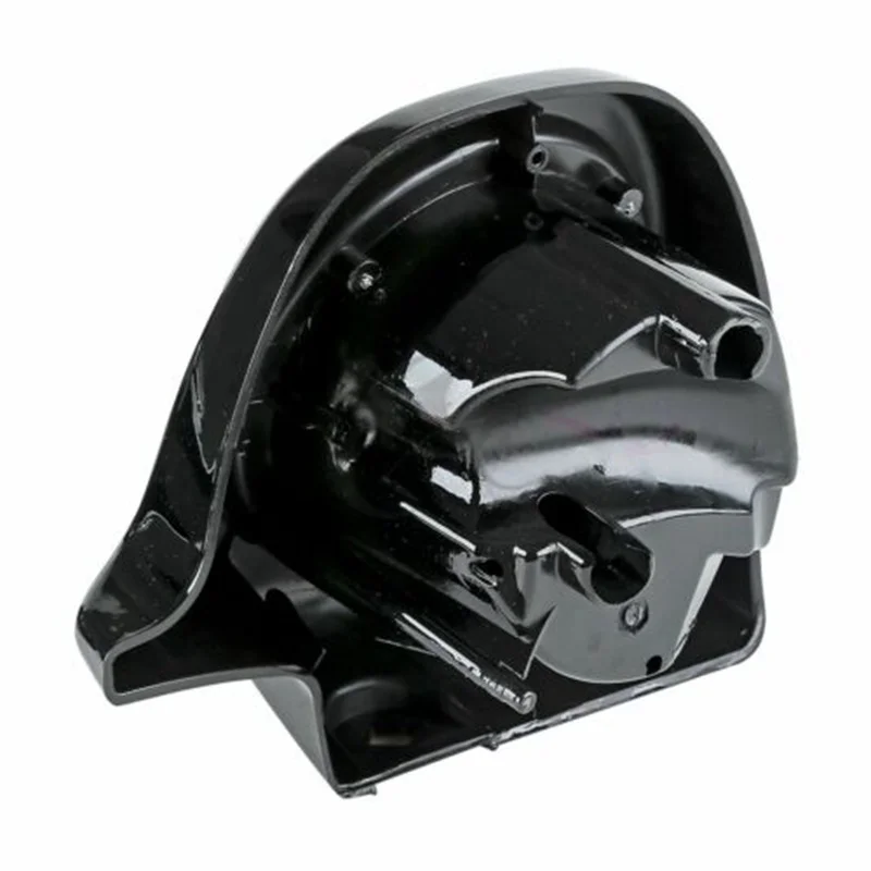 Нижний вентилируемый обтекатель для мотоцикла 6 5 дюйма гриль с коробкой