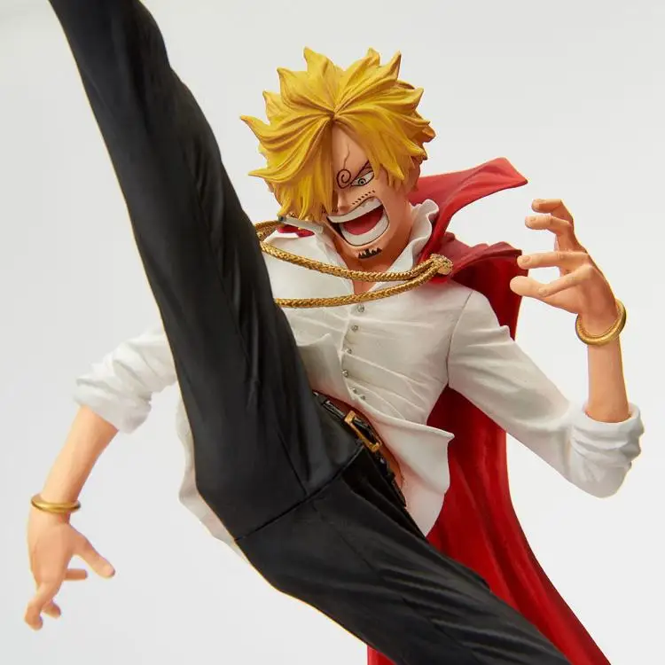 Япония Аниме &quotONE PIECE&quot оригинальный Banpresto WORLD рисунок Колизей Zoukeiou BWFC 2 vol.2