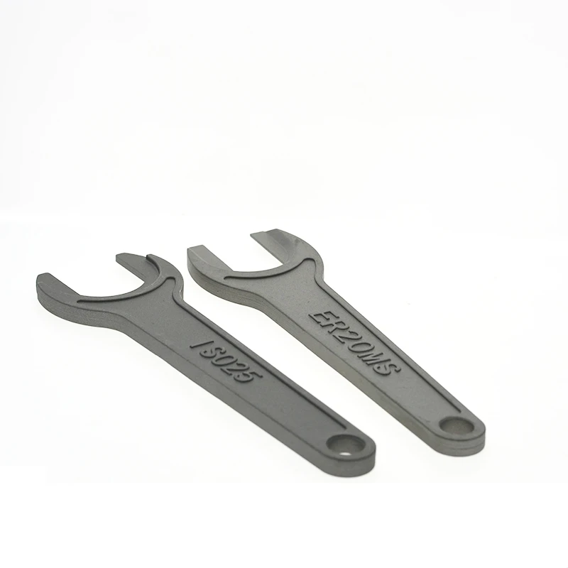 

DGAMDJ ISO25 ER20MS ISO20 ER20MS Wrench Spanner Keys