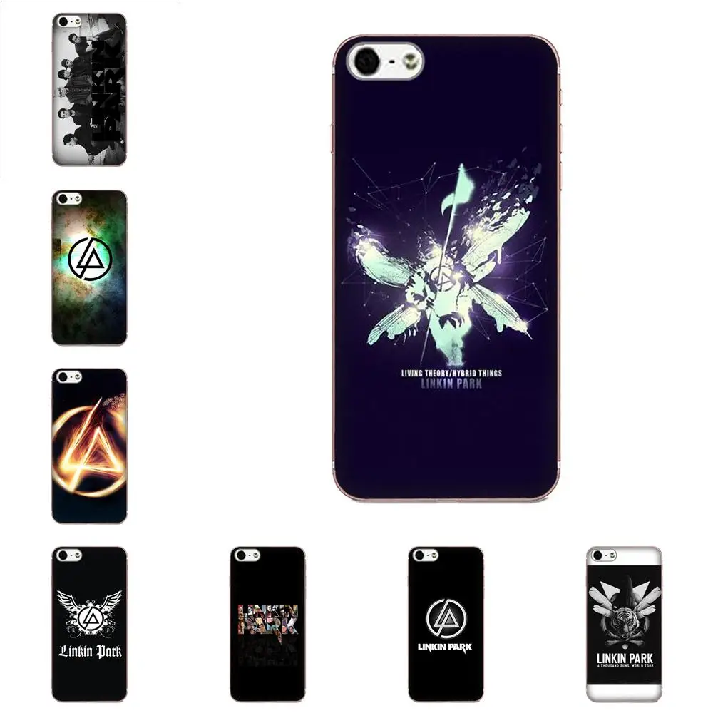 Чехол для телефона с логотипом Linkin Park Galaxy Alpha Core Note 2 3 4 S2 A10 A20 A20E A30 A40 A50 A60 A70 M10 M20 M30 |