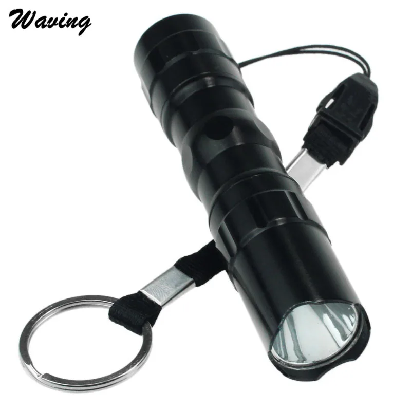 1 шт. велосипедный фонарь для велоспорта передняя фара водонепроницаемый