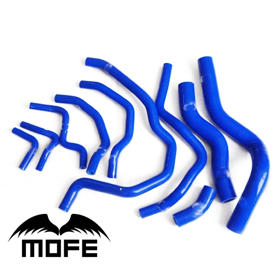 Горячая Распродажа индивидуальный логотип 10 шт./компл. оригинальный Радиатор