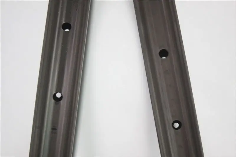 30 мм с прямыми закраинами Углеродные Диски горный велосипед колеса велосипеда 29er