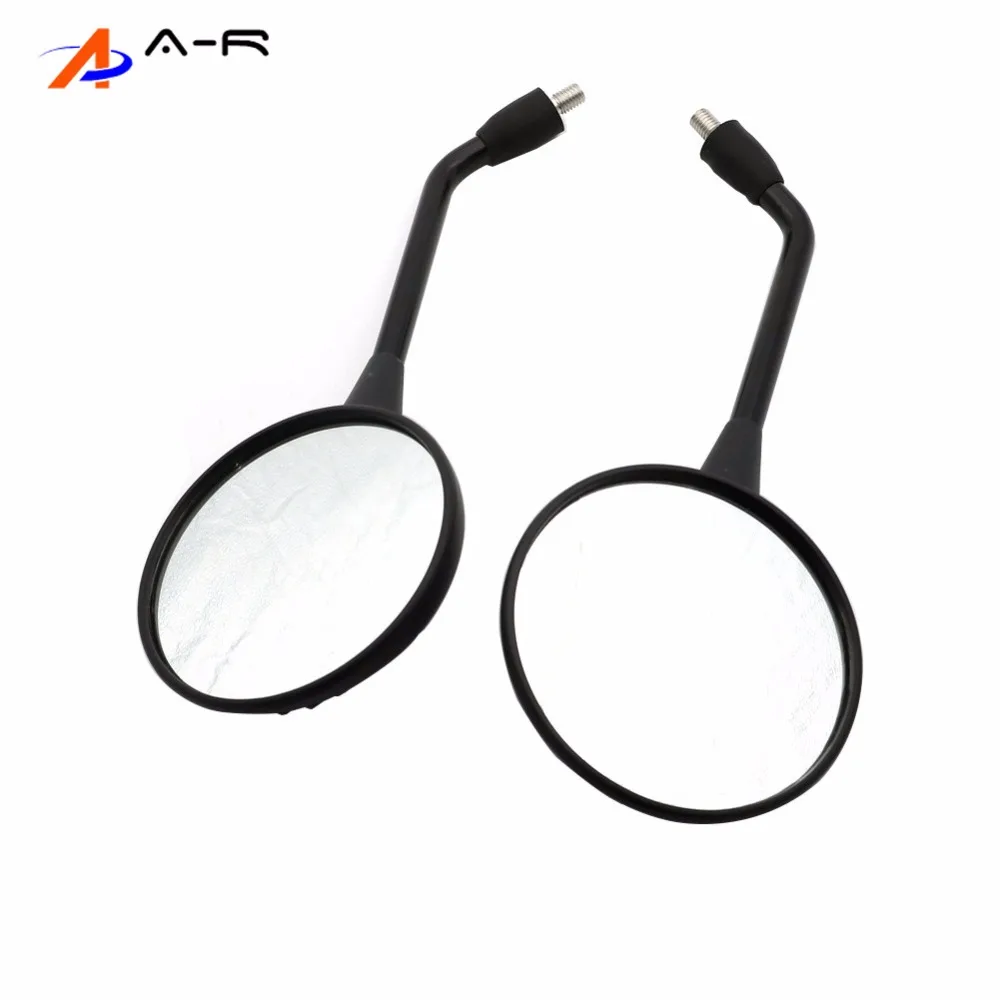 Зеркало заднего вида для BMW R1100R R1100GS R1200GS R1200R R1150GS ADV Adventure R1100 R1200 R1150 R GS|rear side mirror|side