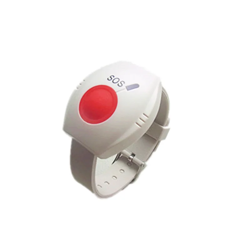 Сигнализация GSM Android безопасности Системы Беспроводной личный сигнал тревоги