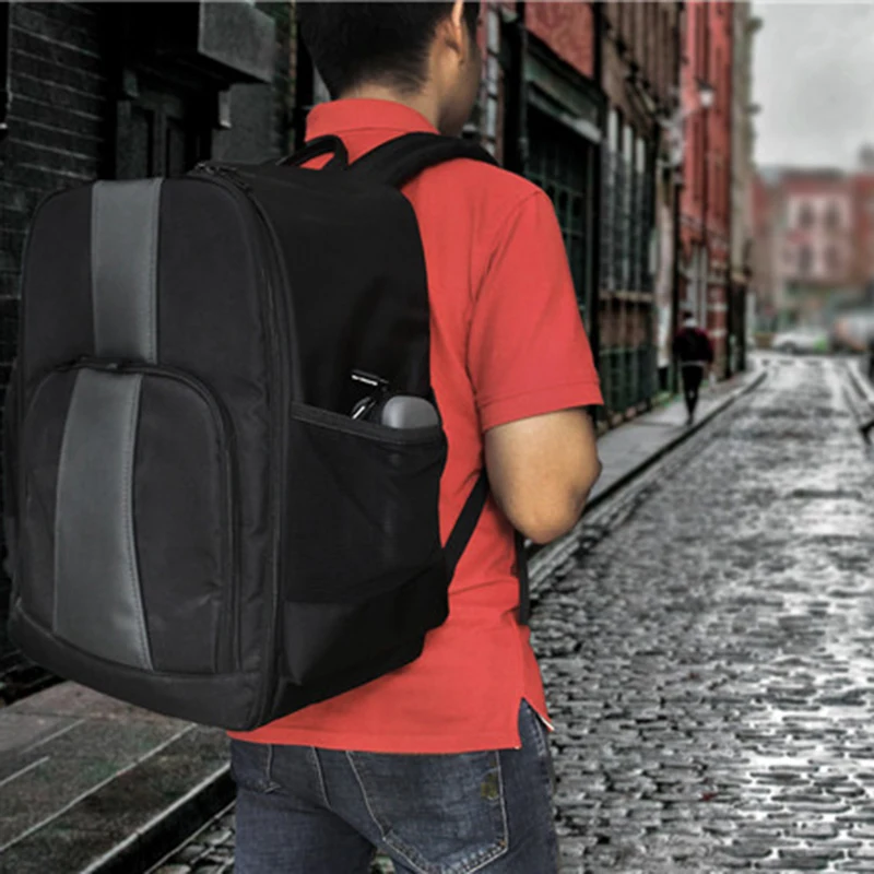 Mini Storage Bag Durable Carrying Cases Compatible for Insta 360 One X Camera Accessories WIF66 | Электроника