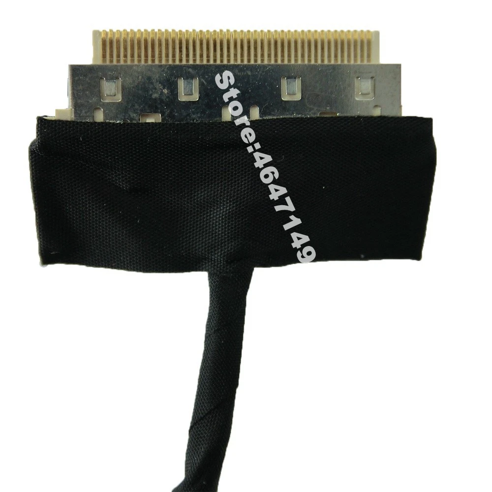 Кабель PCI X551 кабель LVDS для ASUS X551C X551CA X551M X551MA линейный ЖК-экрана ноутбука P/N 14005-01070400