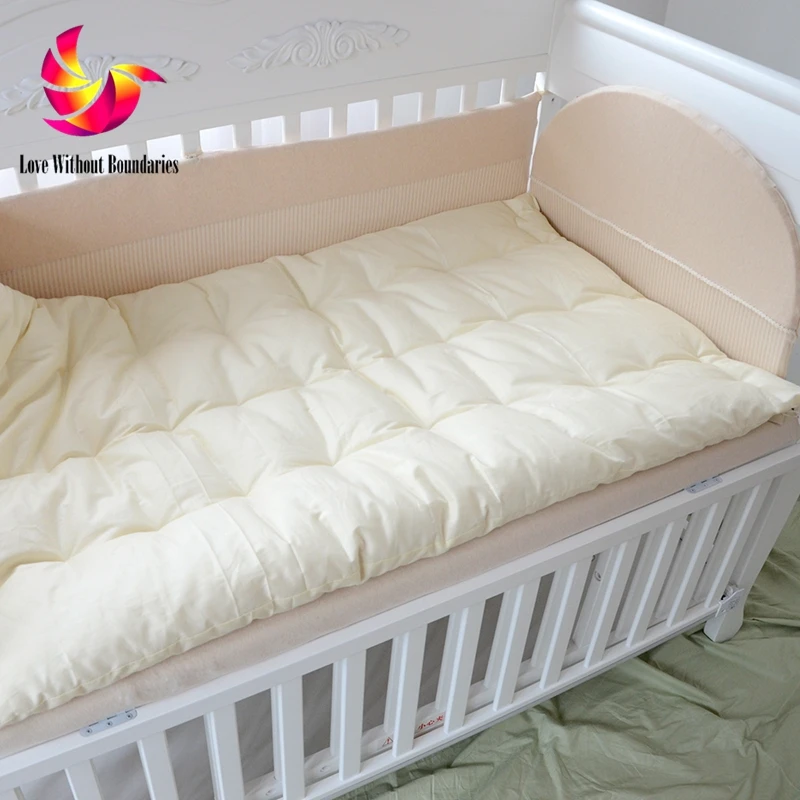 Натуральный хлопок теплая здоровая удобная дышащая подушка Высококачественная