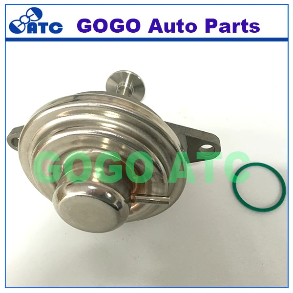 Клапан EGR для OPEL VAUXHALL C HEVROLET OEM 7188D 9128572A 849087 849105 90530760 9128573 | Автомобили и мотоциклы