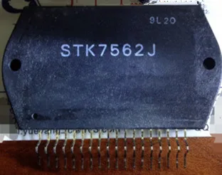 

Free shipping New STK7562J