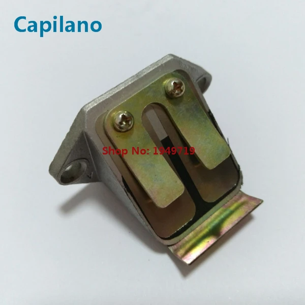 Хорошее качество новое состояние впускной герметичный клапан для