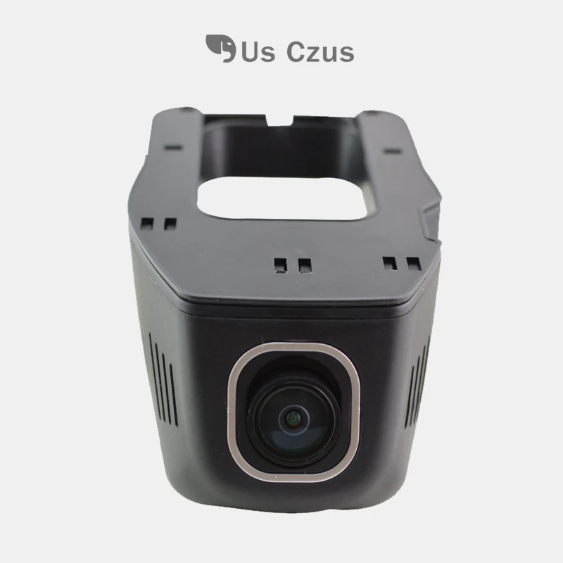 Cardvr Wifi Автомобильный видеорегистратор Универсальный novatek 96655 sony