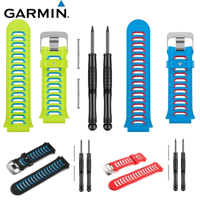 Велосипедный секундомер оригинальный Garmin Forerunner 920XT спортивные часы сменный
