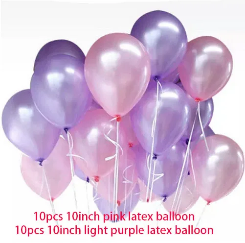 20pcs mix5 20 шт 1,5 г золотой черный белый латексный шар надувные воздушные шары Детские шарики для дня рождения шарики для свадебного украшения гелиевые шары - Цвет: 20pcs mix5