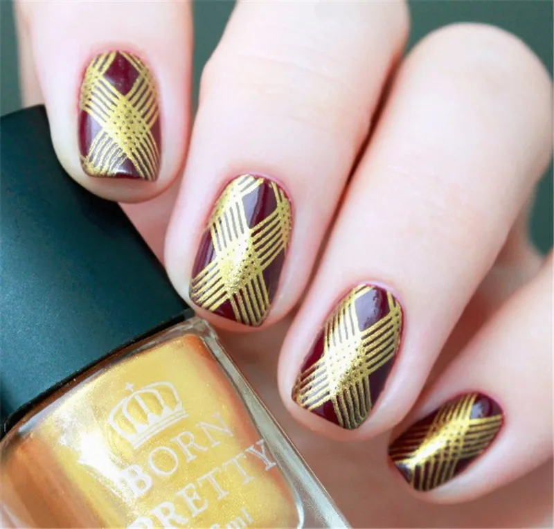 Рожденный PRETTY 6 мл ногтей лак помада skinaz Nail Art латекс 25 Цвета Лаки ногтевой