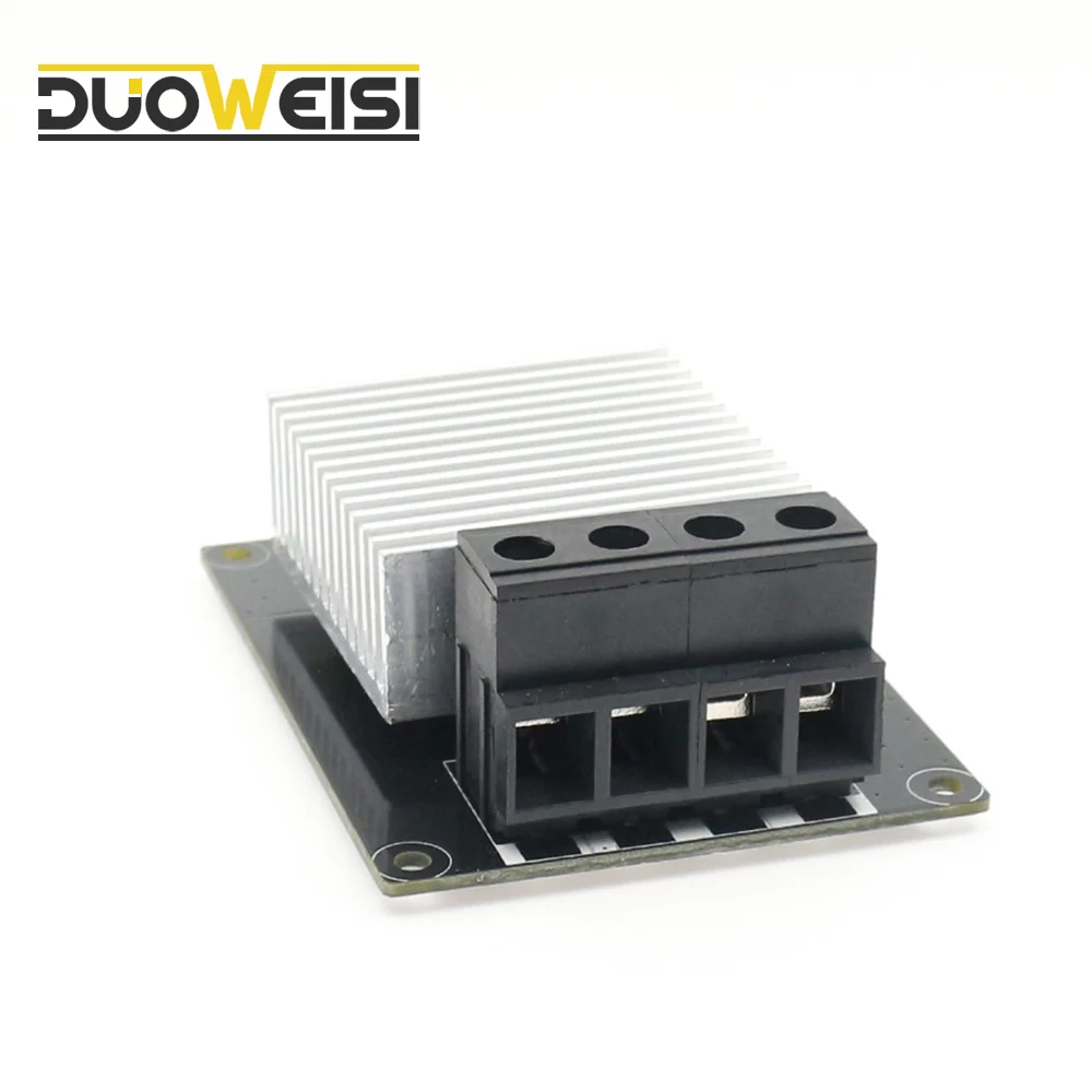 Запчасти для 3D принтера нагревательный контроллер MKS MOSFET тепловой