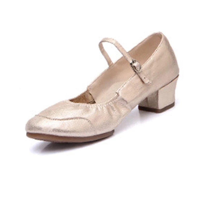 Мягкая подошва дыхание танцевальная обувь Zapatos спортивные Особенности
