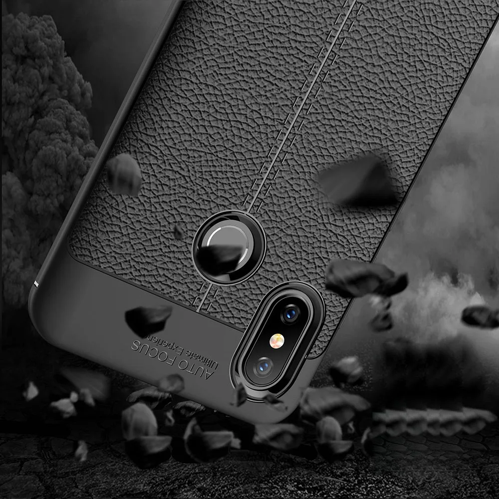 Прозрачный чехол ZGAR для Xiaomi Mi 8 версия Explore Discovery мягкие силиконовые чехлы